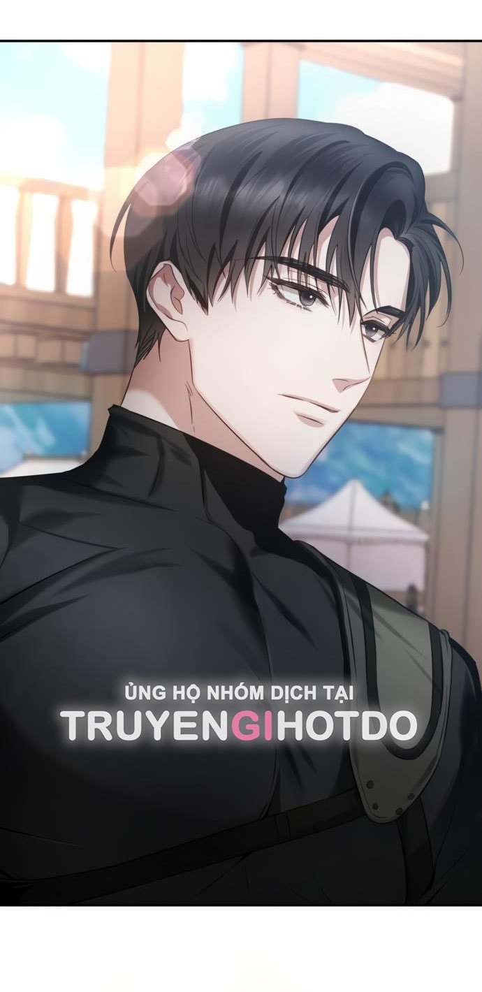 phía sau nụ cười của nàng công chúa sống sót chapter 4.2 17