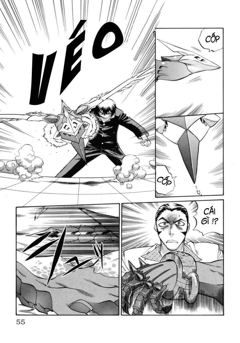 chaosic rune chapter 2 7