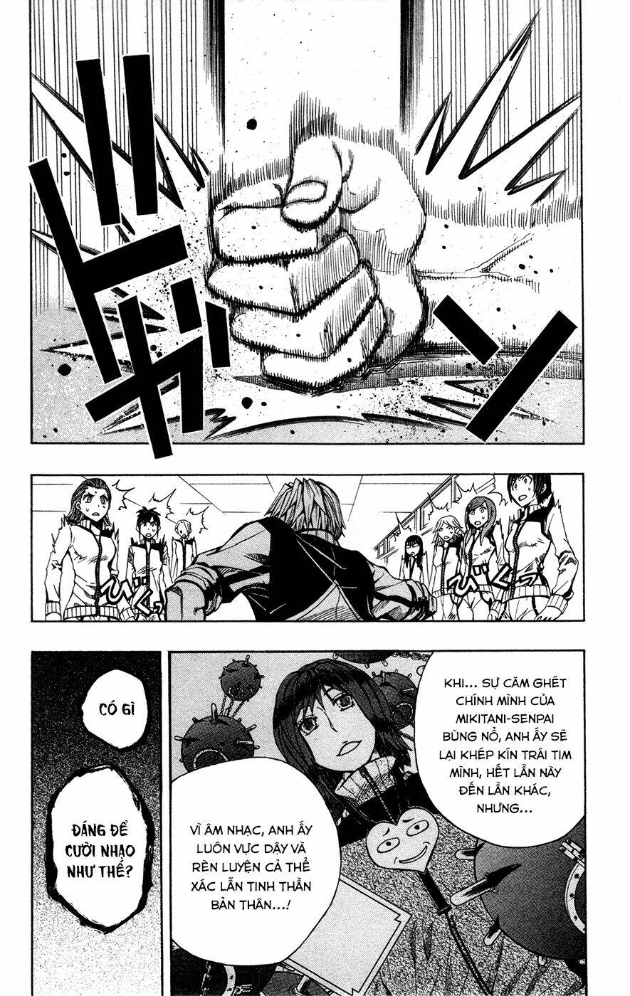 soul catcher chapter 13 4