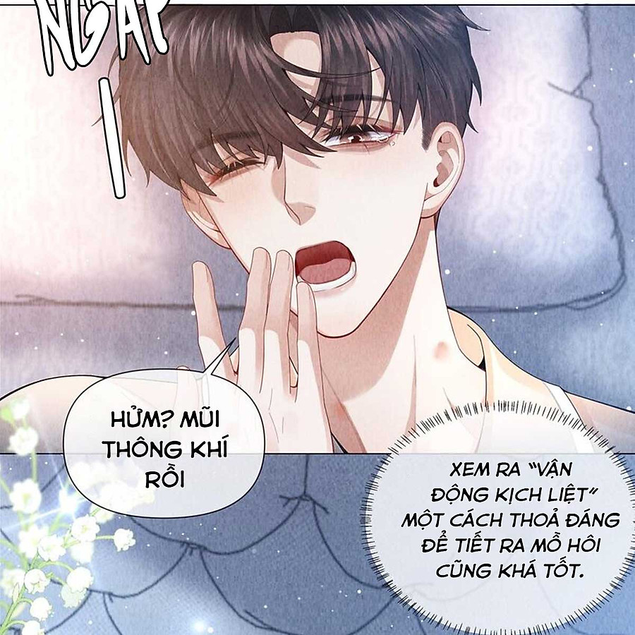 dior tiên sinh lk chapter 83.1 31