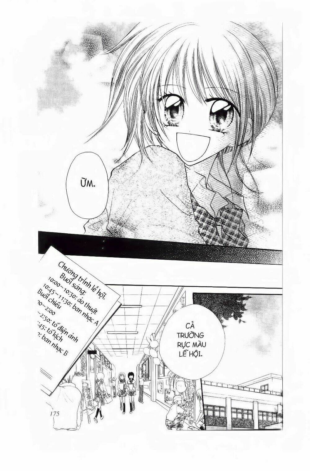 thứ 6 ngày 13 chapter 15 27