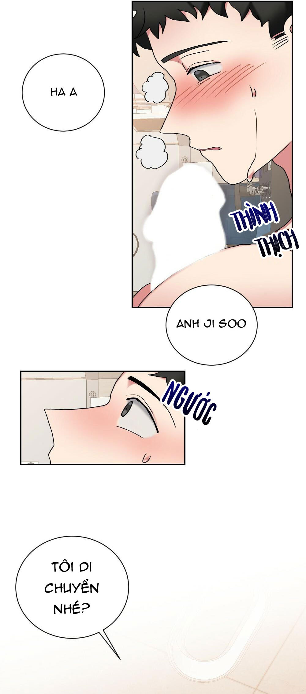 phòng điều trị zú tập trung chapter 2 16