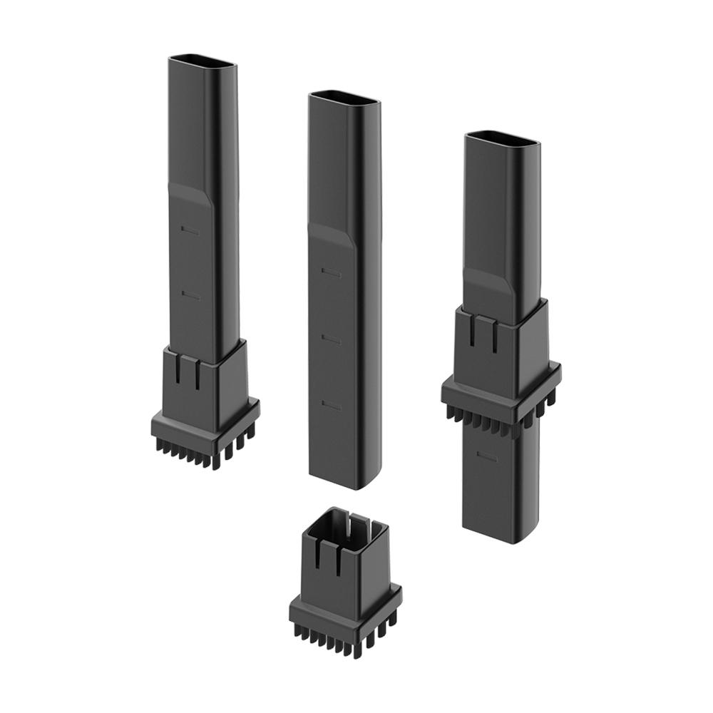 Máy hút bụi không dây cầm tay V6, lực hút mạnh mẽ