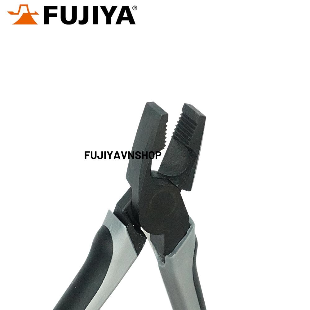 Kìm răng cưa lệch tâm Fujiya AP-150G