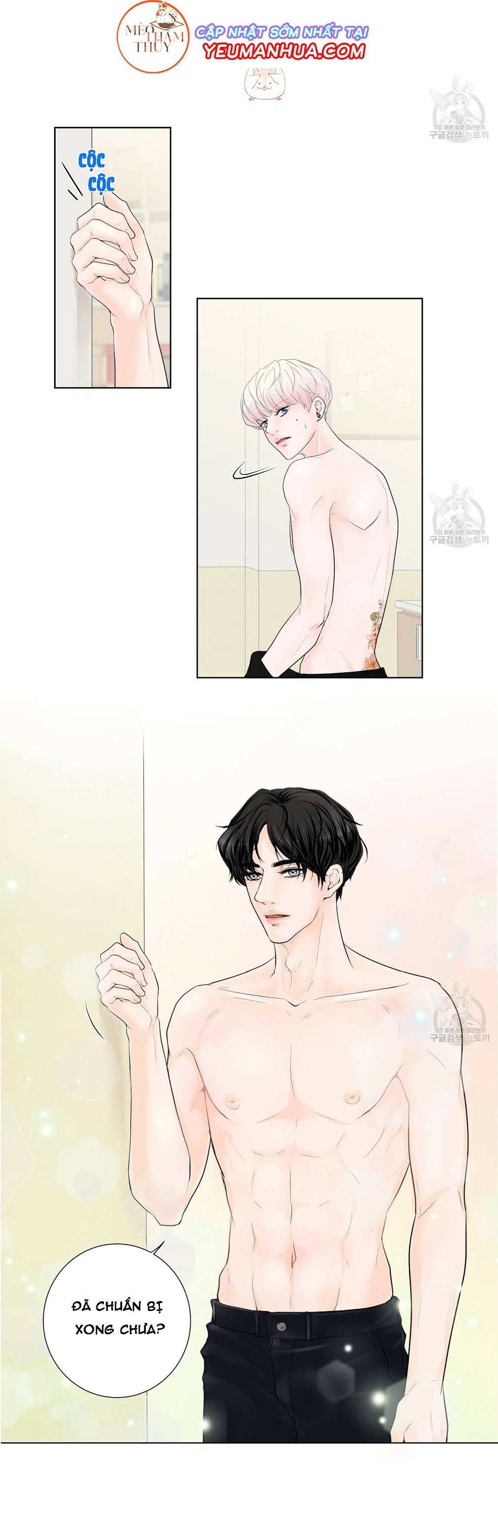 bạn có tò mò về bài review? chapter 1 22