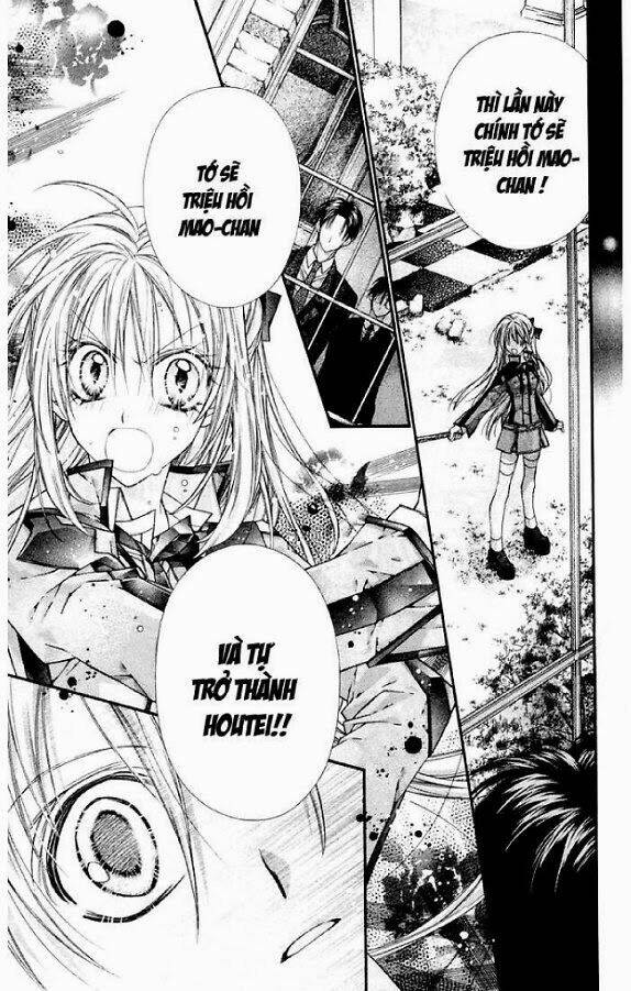 hội quý tộc chapter 27 10