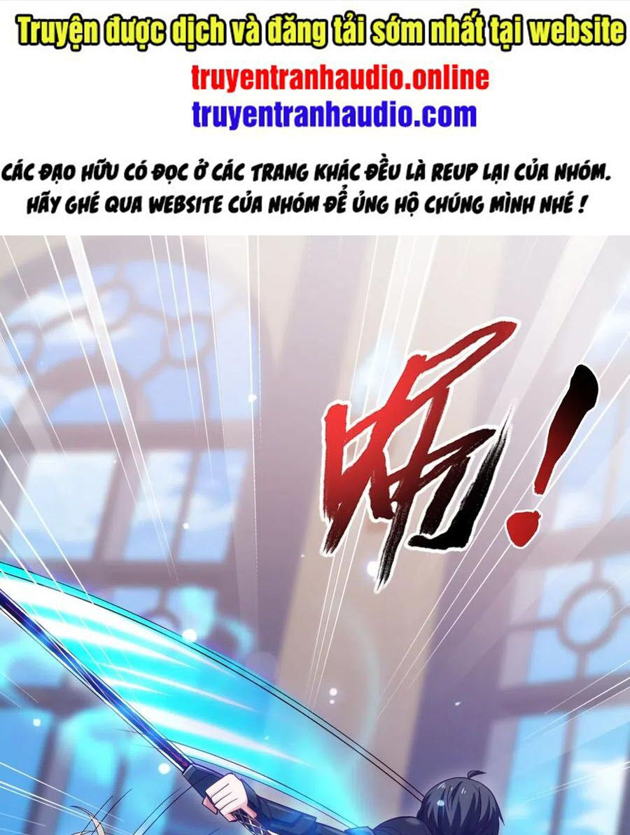 ma thú kiếm thánh dị giới tung hoành chapter 117 1