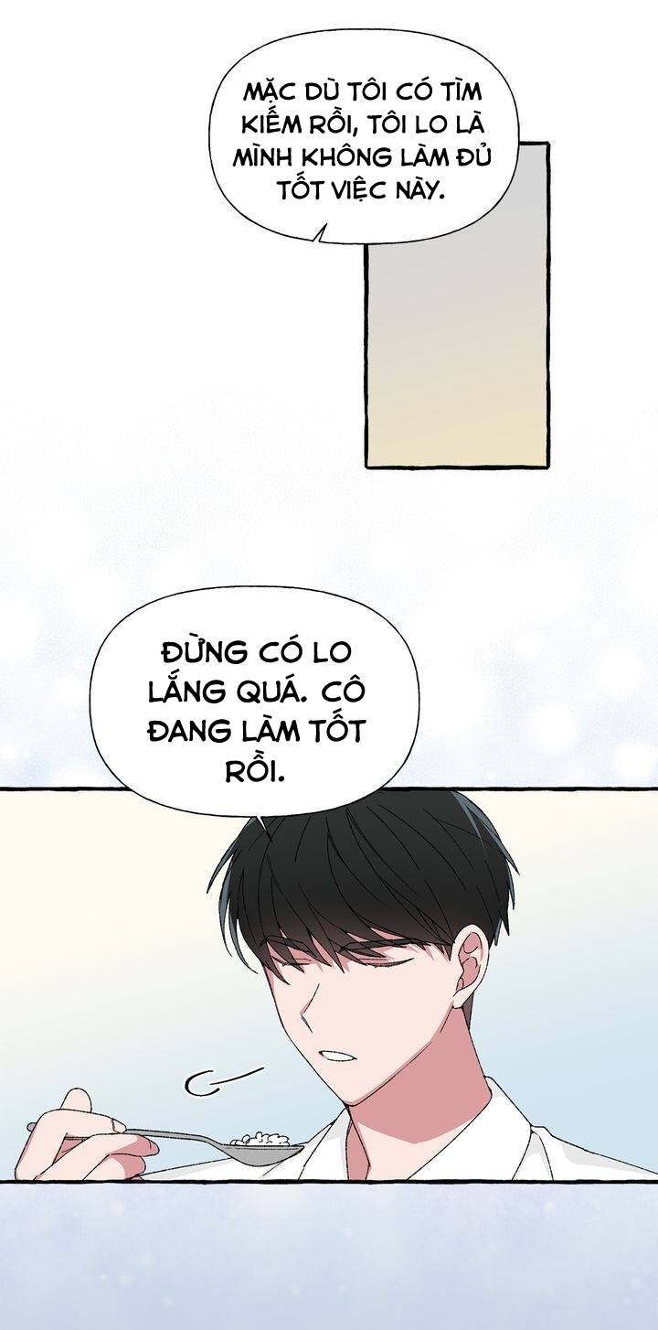 nhân viên mới của masung chapter 14 19