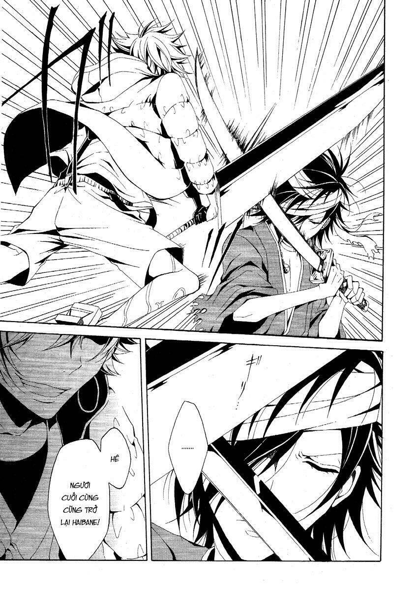 teiden shoujo to hanemushi no orchestra chapter 2 15