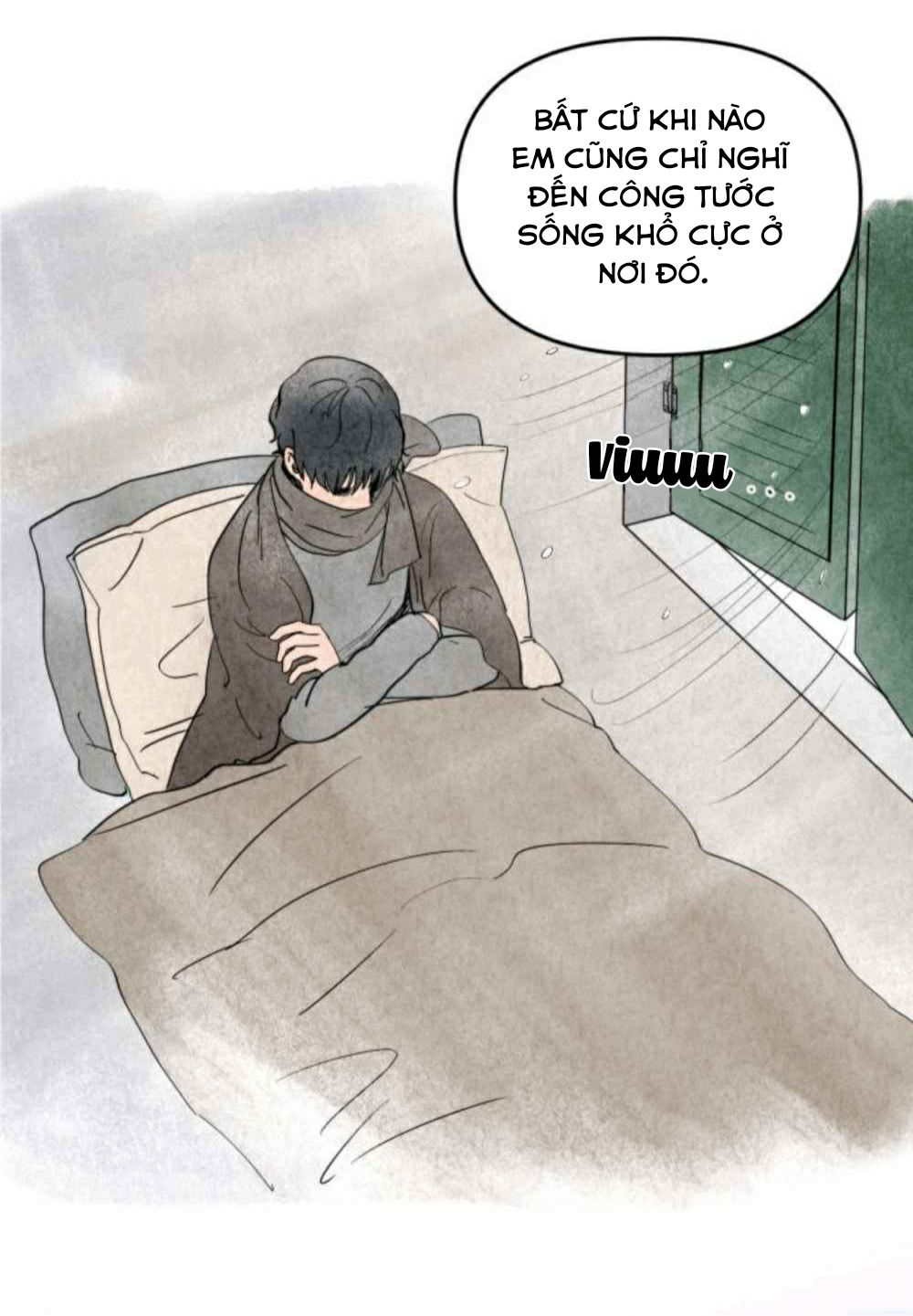 lựa chọn cuối cùng của tôi là nam phụ chapter 2 26