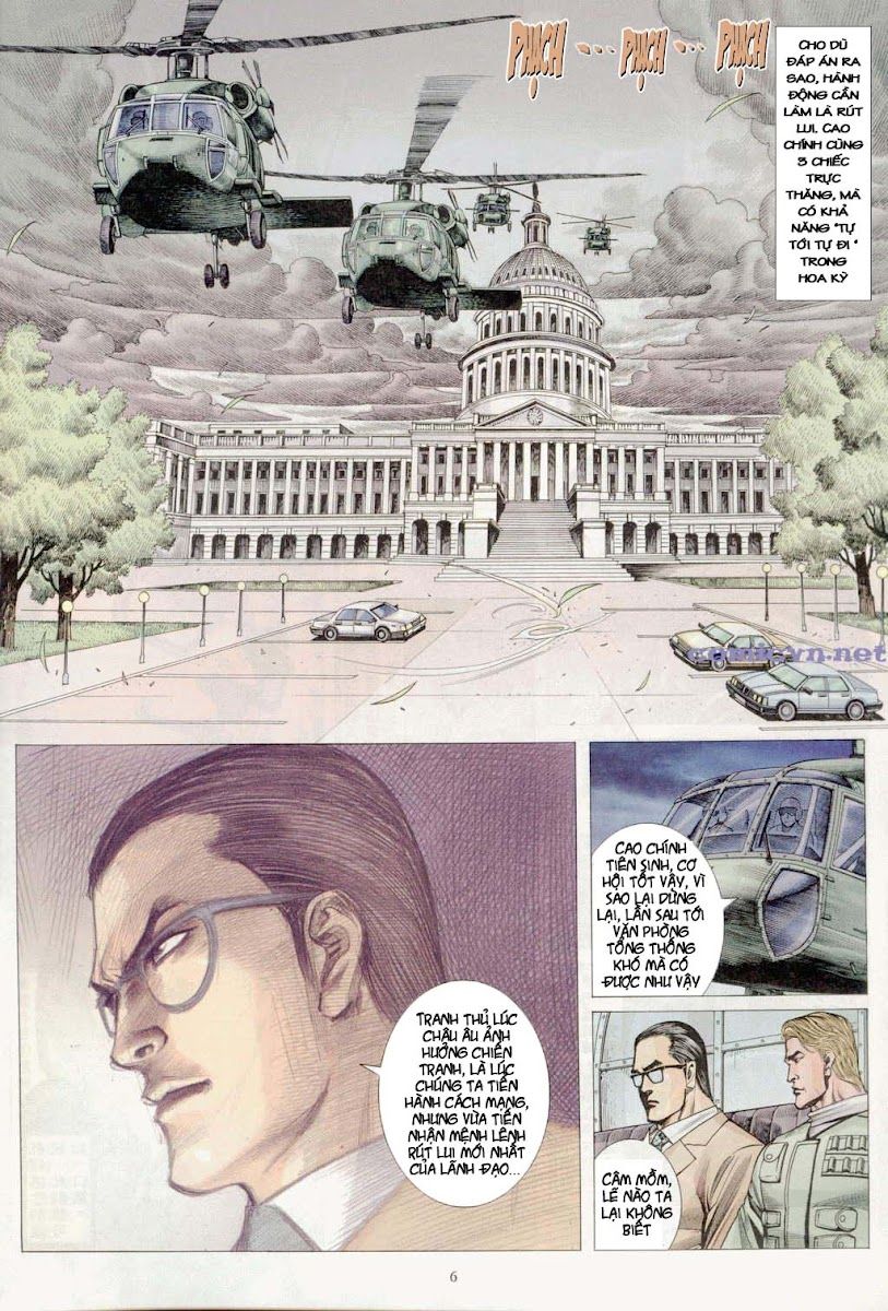 phong lôi chapter 35 6