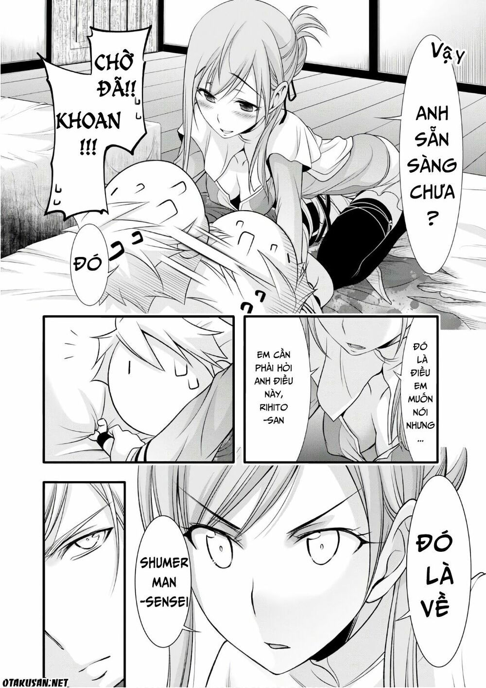 kích trụy vương huyền thoại chapter 37 24