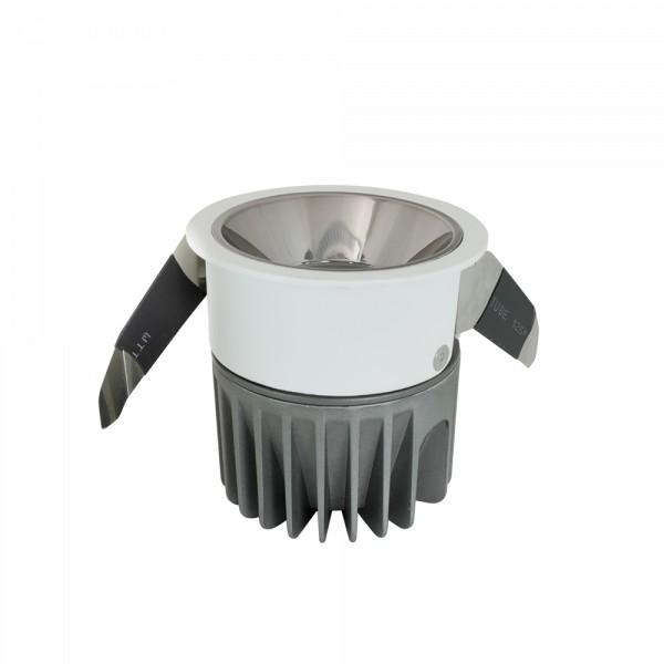 ĐÈN LED ÂM TRẦN THÔNG MINH