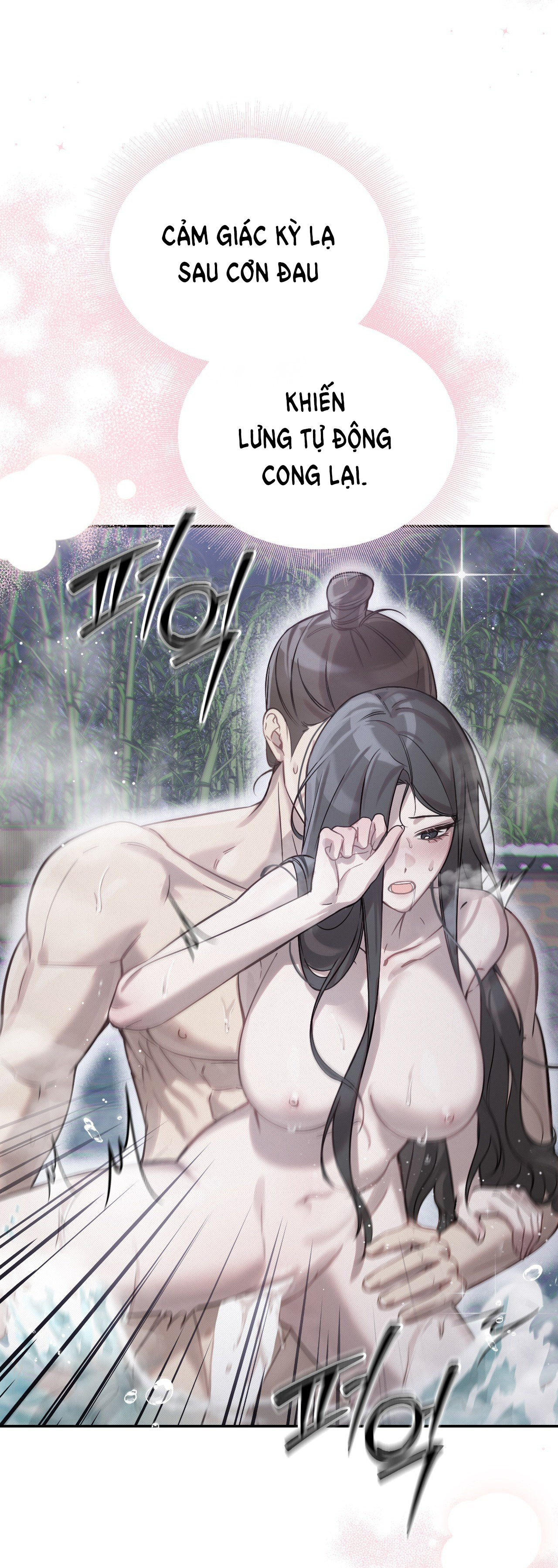 [18+] hậu cung kế chapter 24.1 3