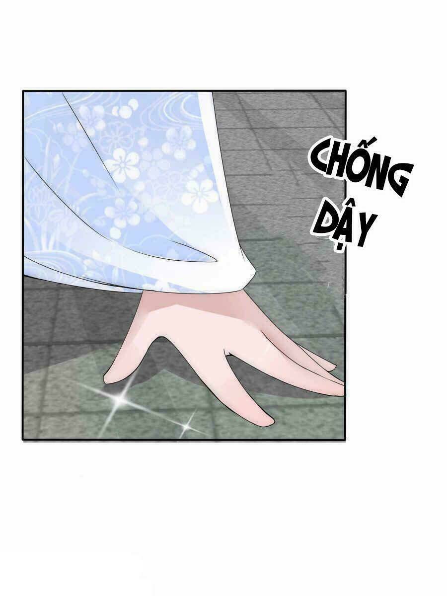 kế hoạch sủng ái của tiểu công chúa chapter 3 34