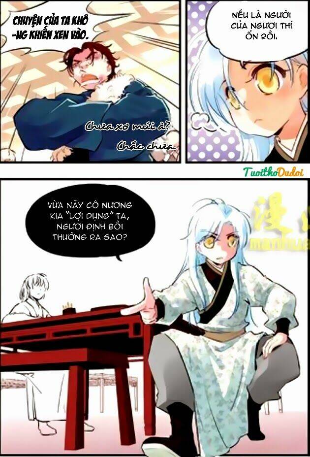 hoa phi hoa chapter 28 13