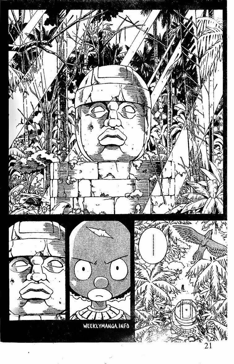 vua pháp thuật chapter 205 3