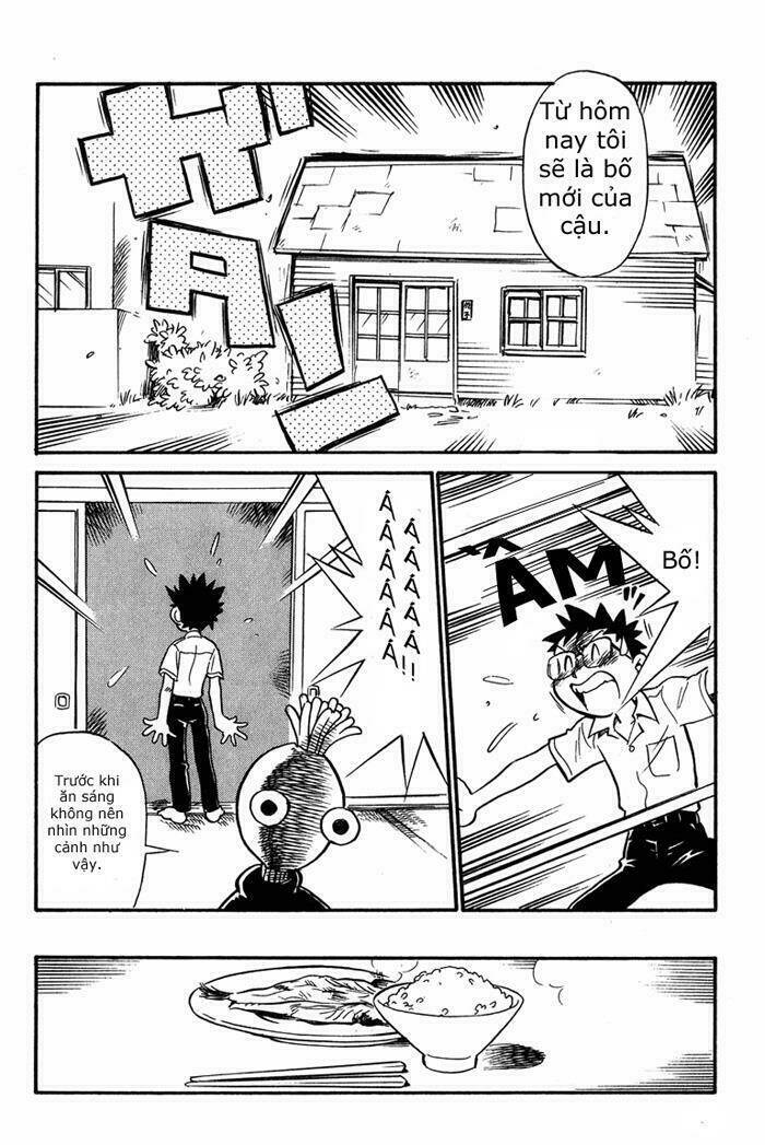 lucu lucu chapter 1 21