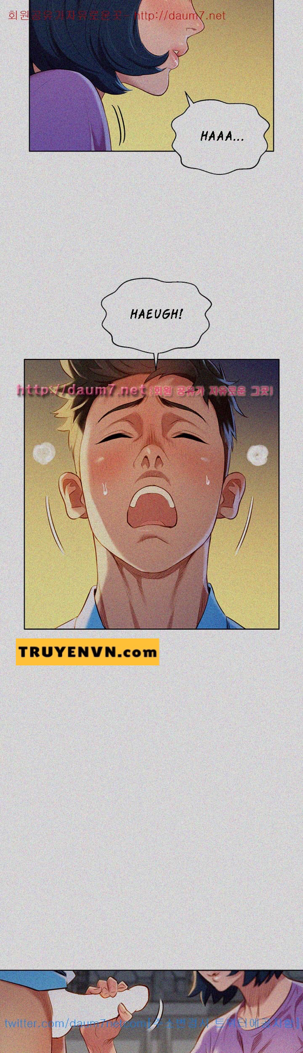 chị gái mưa chapter 26 17