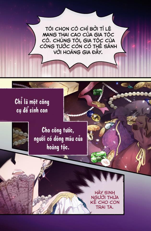 tuyển tập các chương prologue hàn chapter 18 6