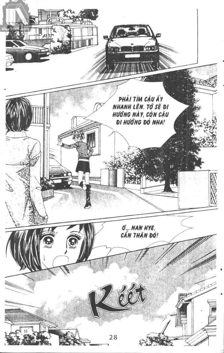 hồng tiểu thư chapter 17 27