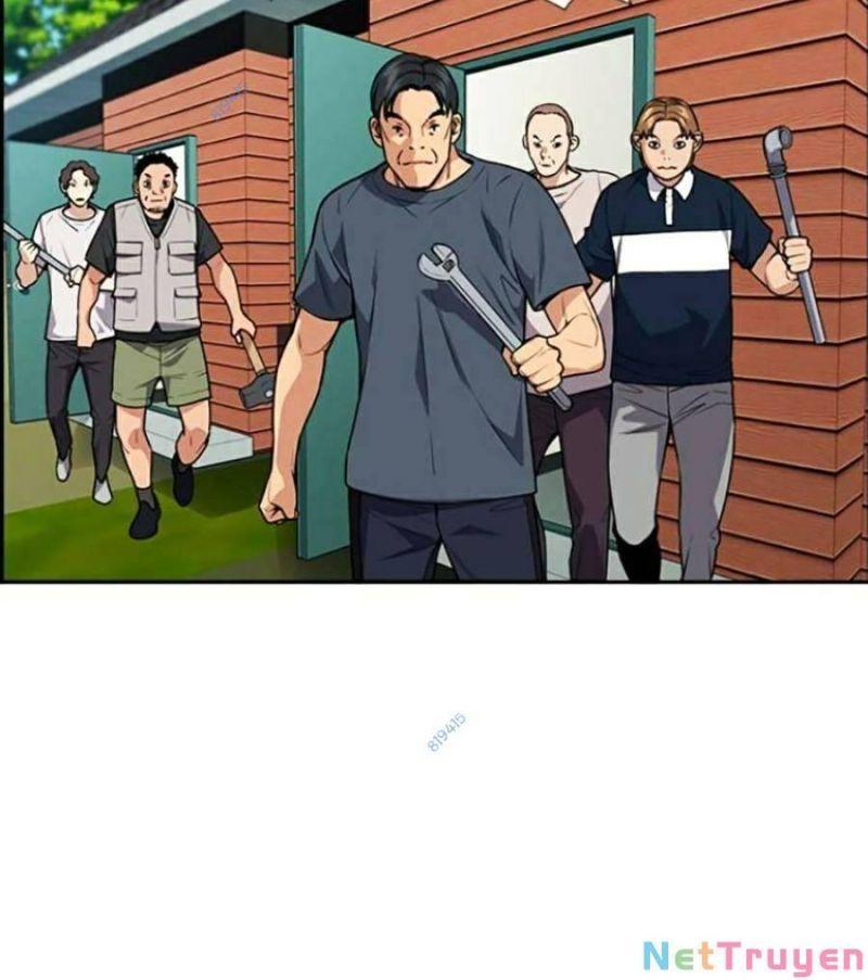 giáo dục chân chính chapter 105 94