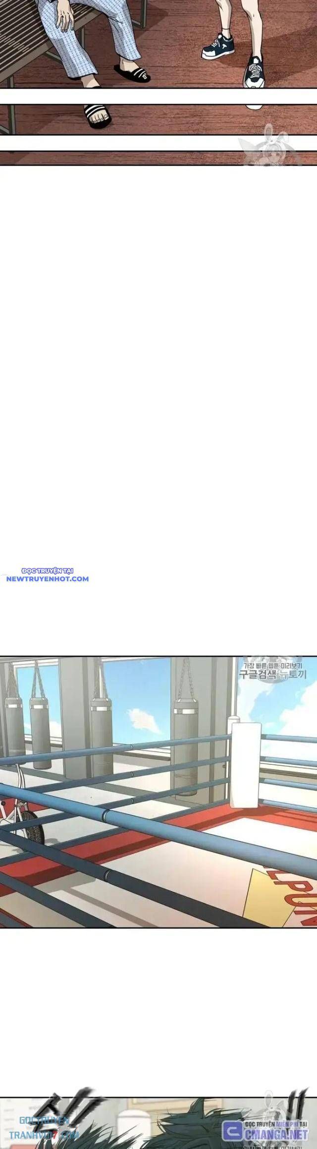 shark - cá mập chapter 180 12