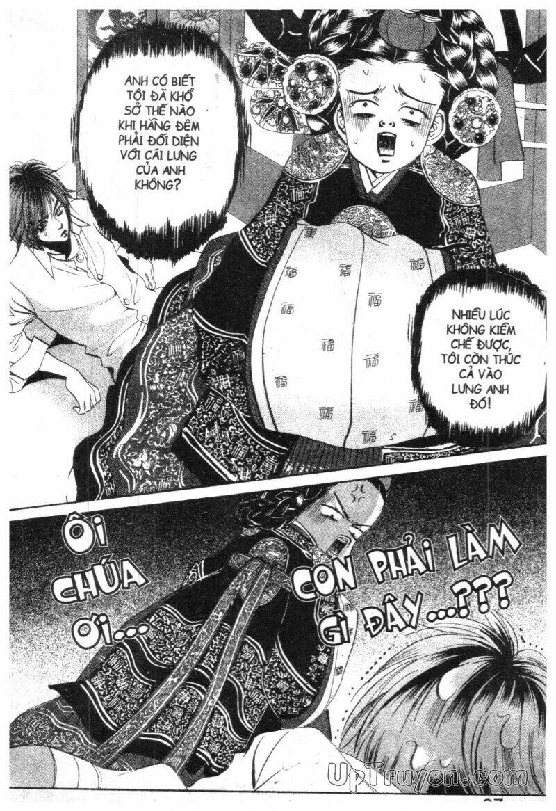 hoàng cung chapter 6 38
