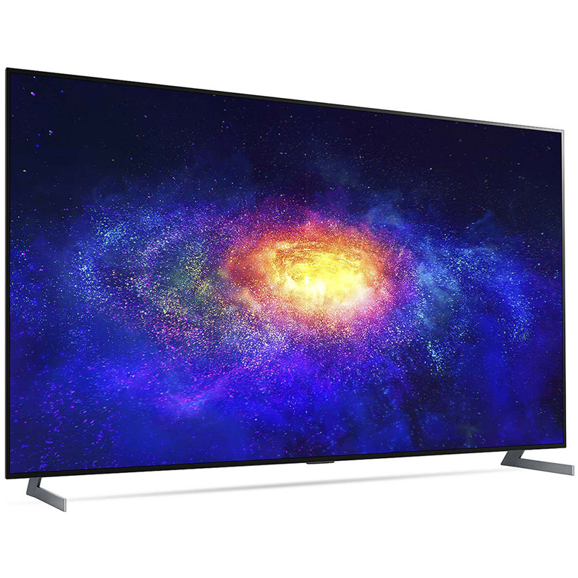 Smart Tivi OLED LG 8K 77 inch OLED77ZXPTA