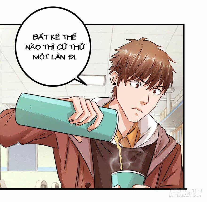 thấu thị tiên y chapter 4 14