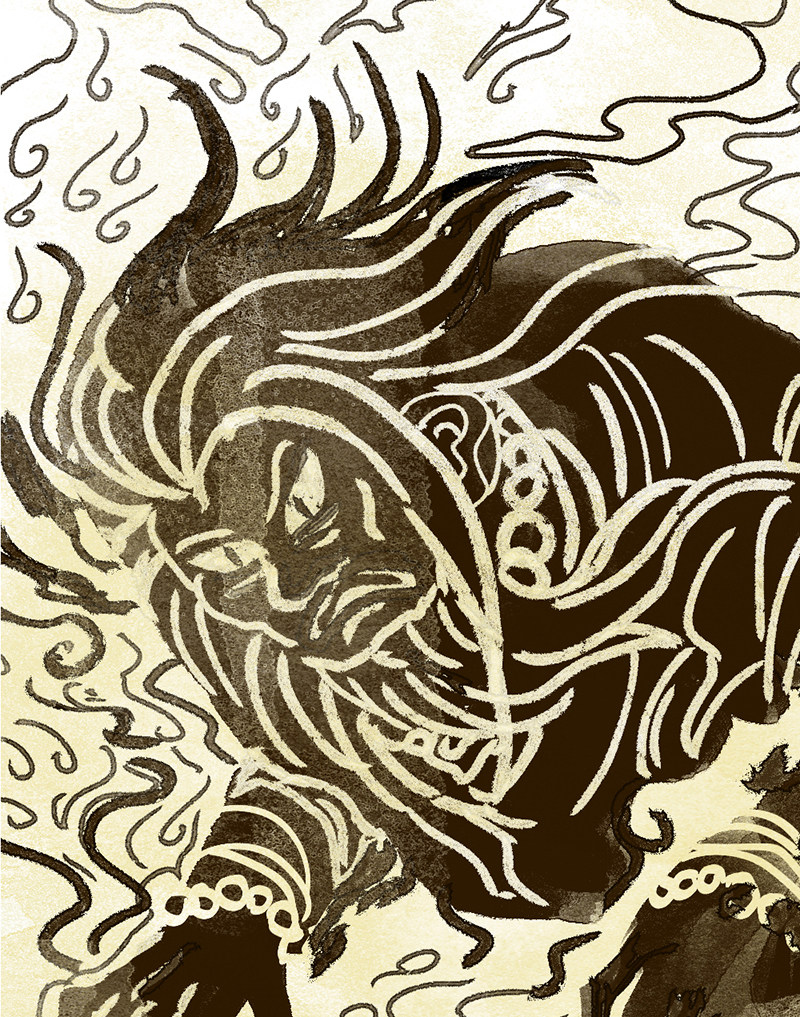 câu chuyện tình yêu kỳ lạ chapter 1 10