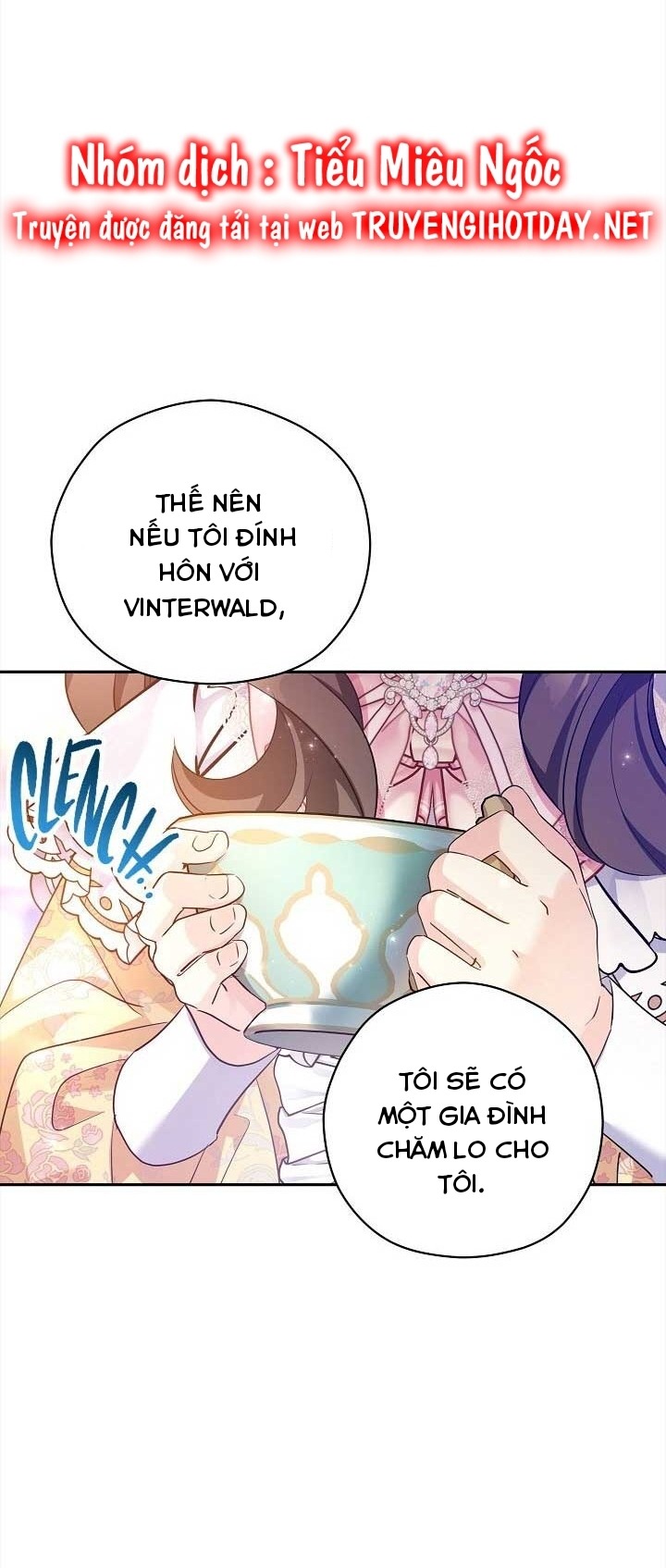 tôi sẽ cố gắng thay đổi cốt truyện chapter 92 41