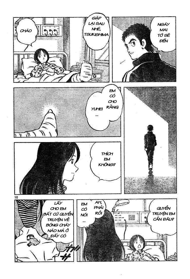 trò chơi vượt qua thử thách chapter 106 10