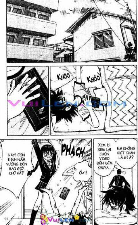 dandoh chapter 33 94