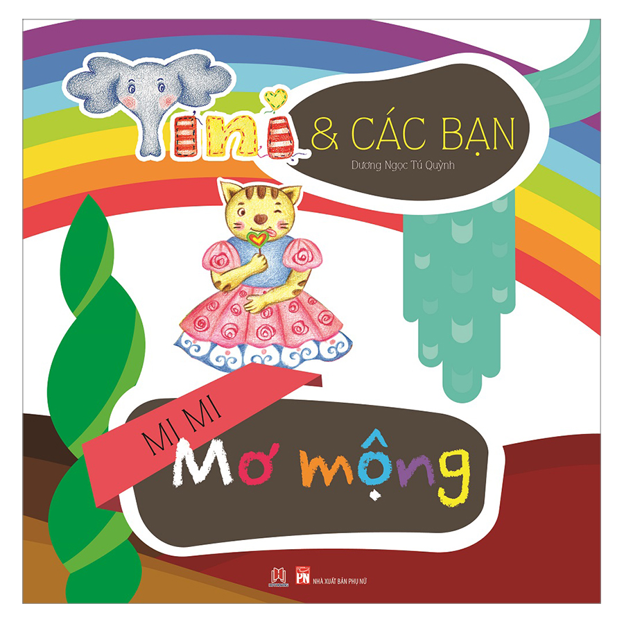 Tini Và Và Các Bạn - Mi Mi Mơ Mộng