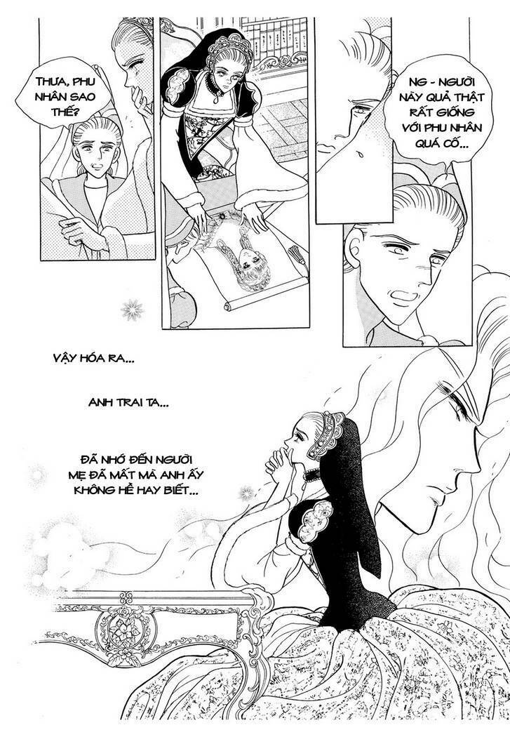princess - công chúa xứ hoa (bản đẹp) chapter 35 45