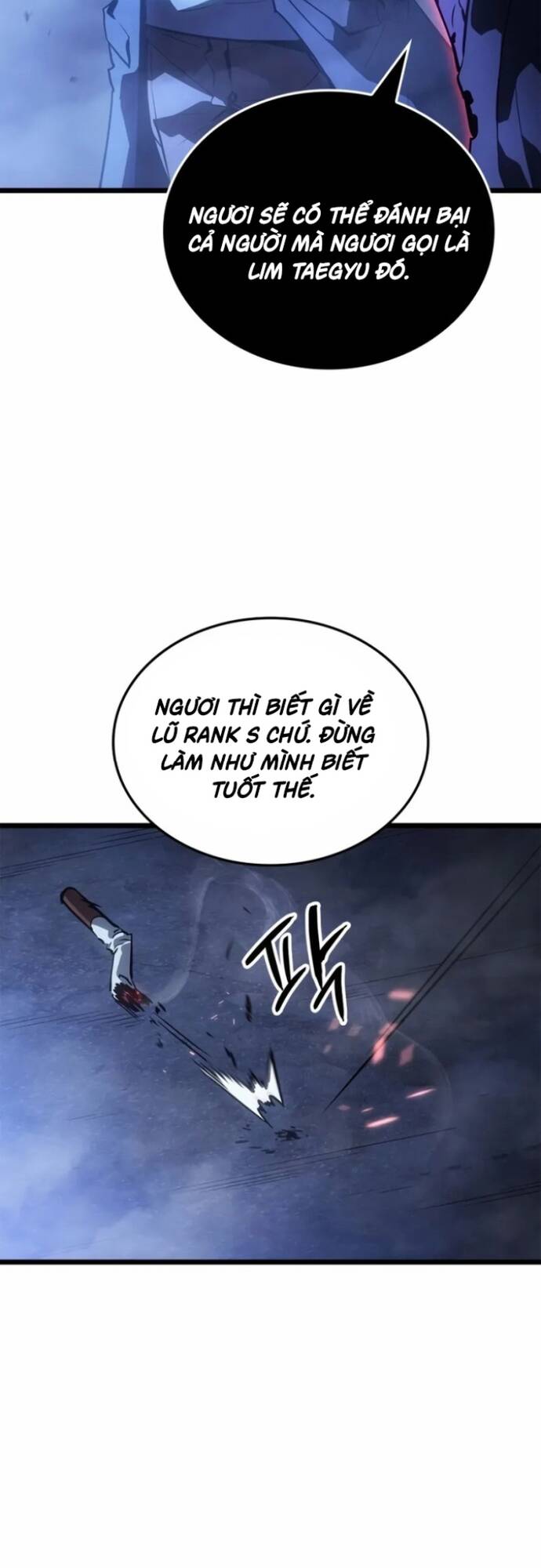 solo leveling : ragnarok chapter 33 45