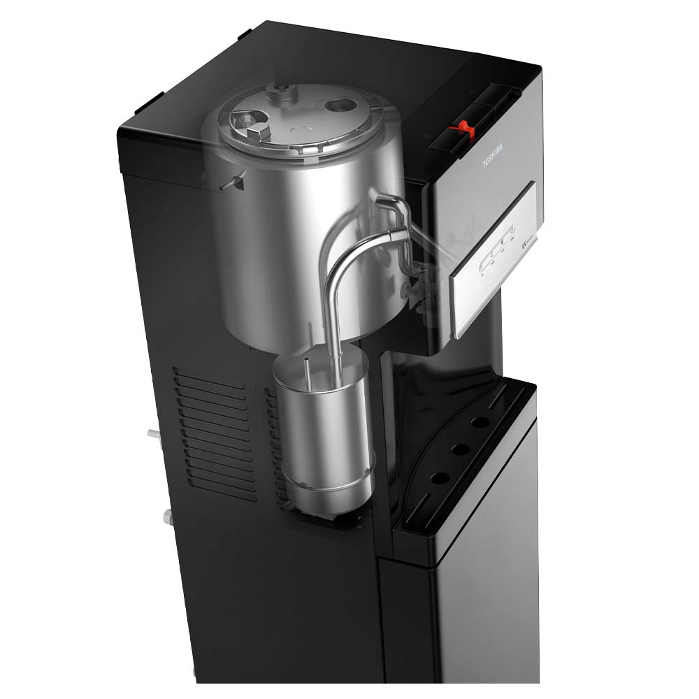 MÁY LỌC NƯỚC TOSHIBA TWP-W1035SVN - Hàng chính hãng