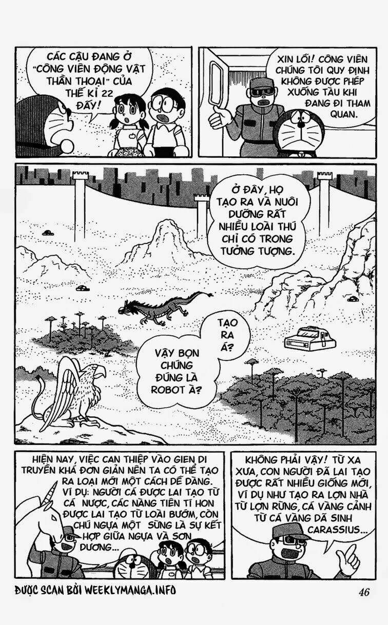 doraemon chapter 464 12