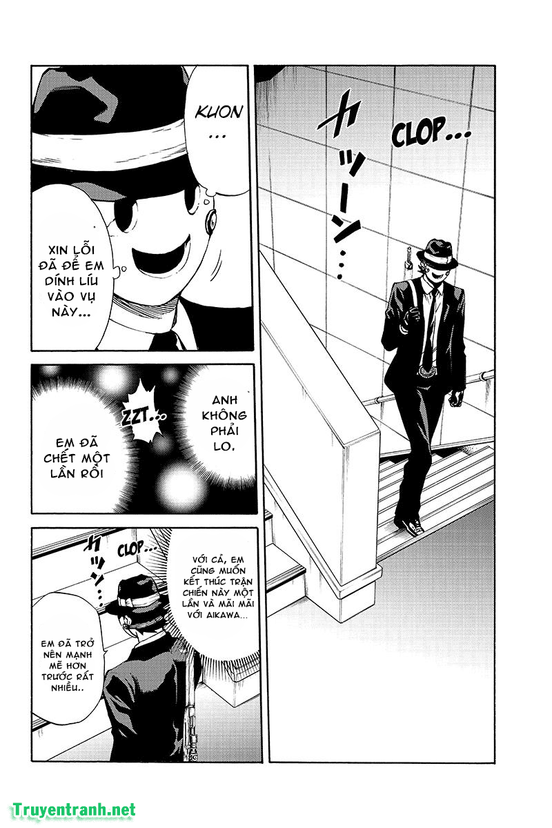 tenkuu shinpan arrive chapter 196 9