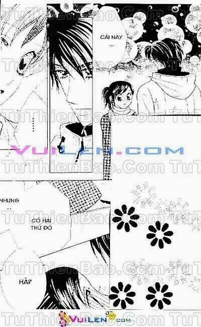 1/4 tình yêu chapter 7 98