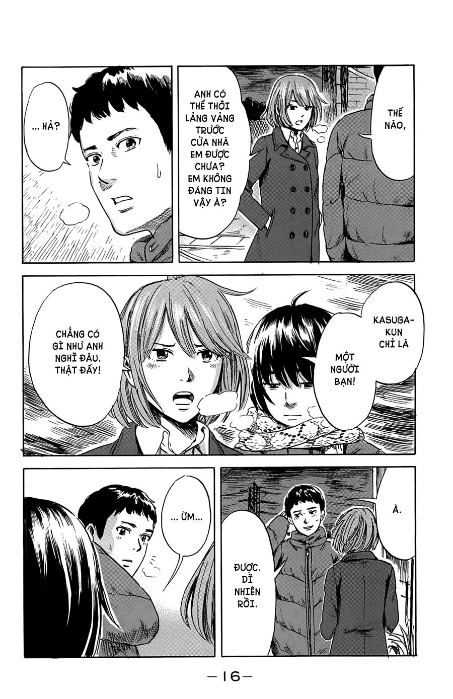 aku no hana chapter 38 19