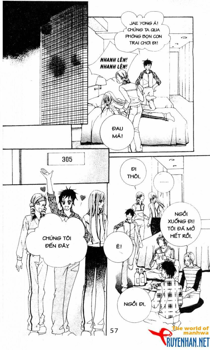 chàng trai hào hiệp chapter 3 59