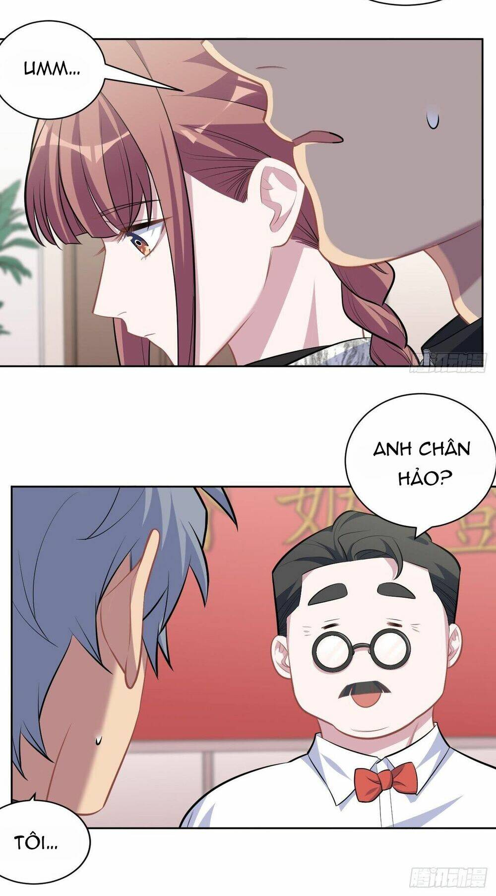 nhạc phụ đại nhân là lão bà chapter 112 17