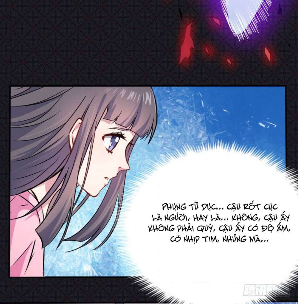 ngạo kiều quỷ vương yêu ta chapter 74 43