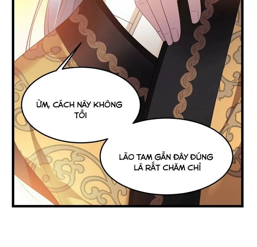 ta mới không gả cho hoàng tử phản diện chapter 26 31