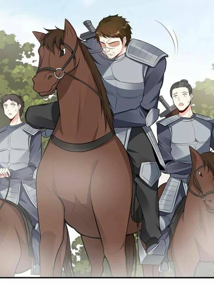 độc phi thần y quá kiêu ngạo chapter 70 44