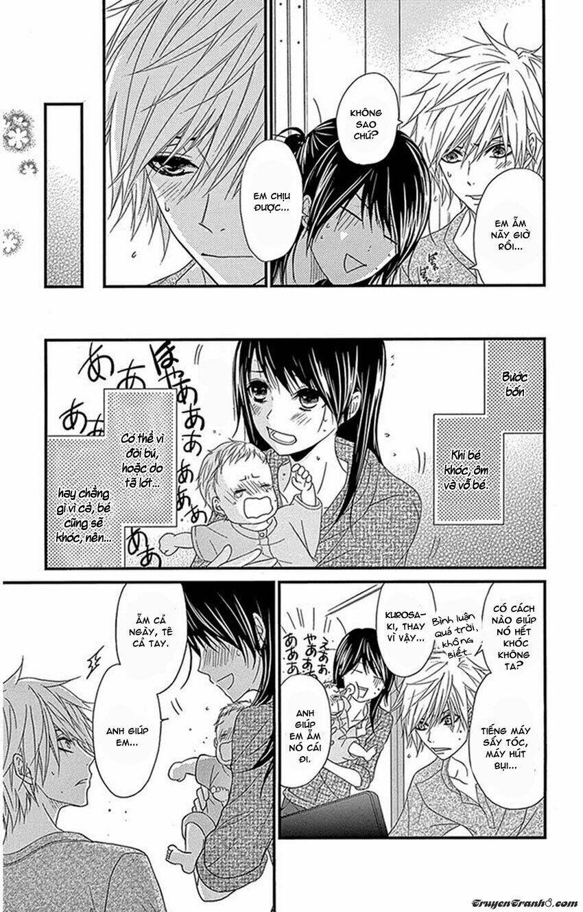 điện kích daisy chapter 76 13