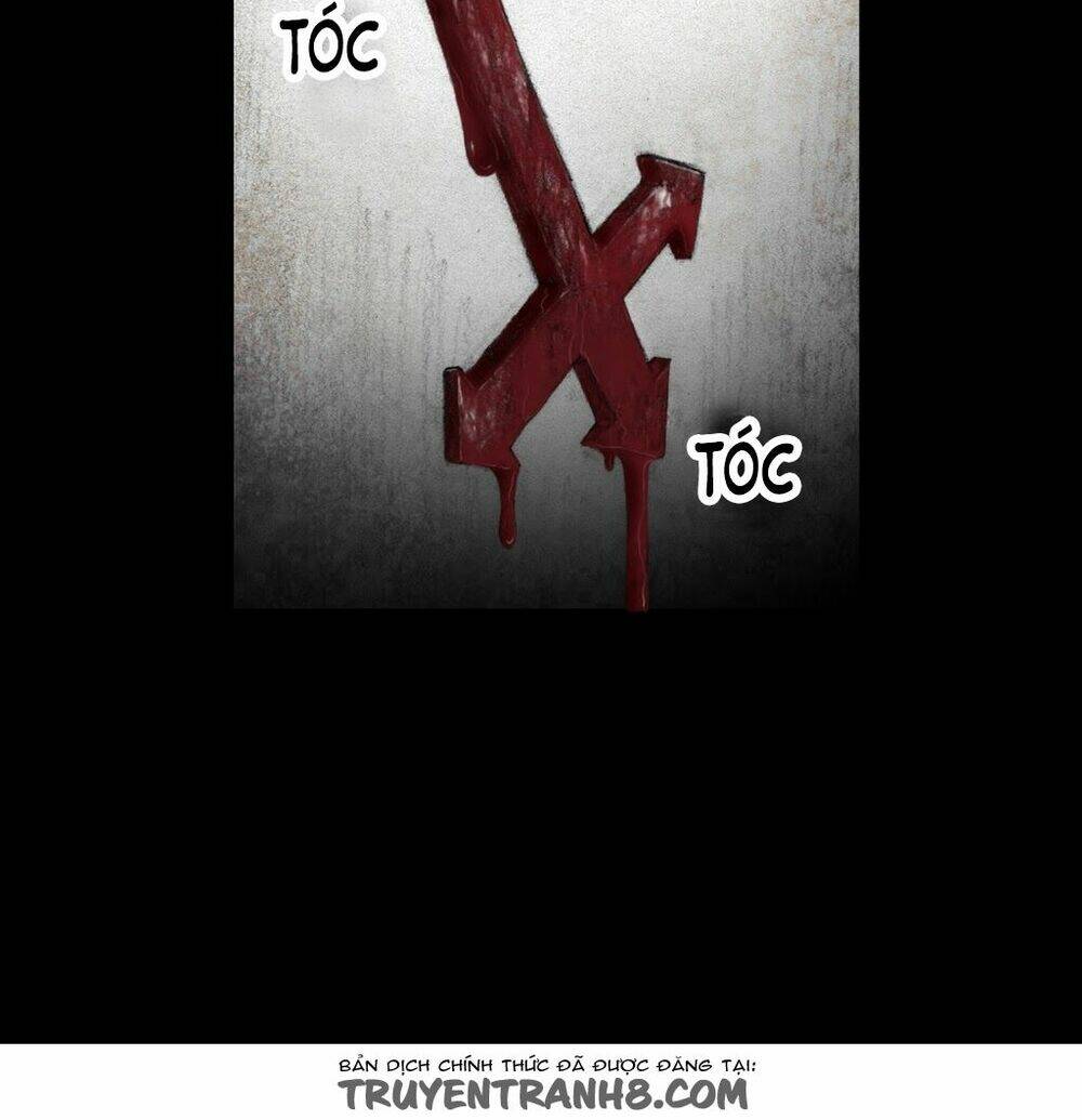 ngôi nhà của những búp bê chapter 11 34