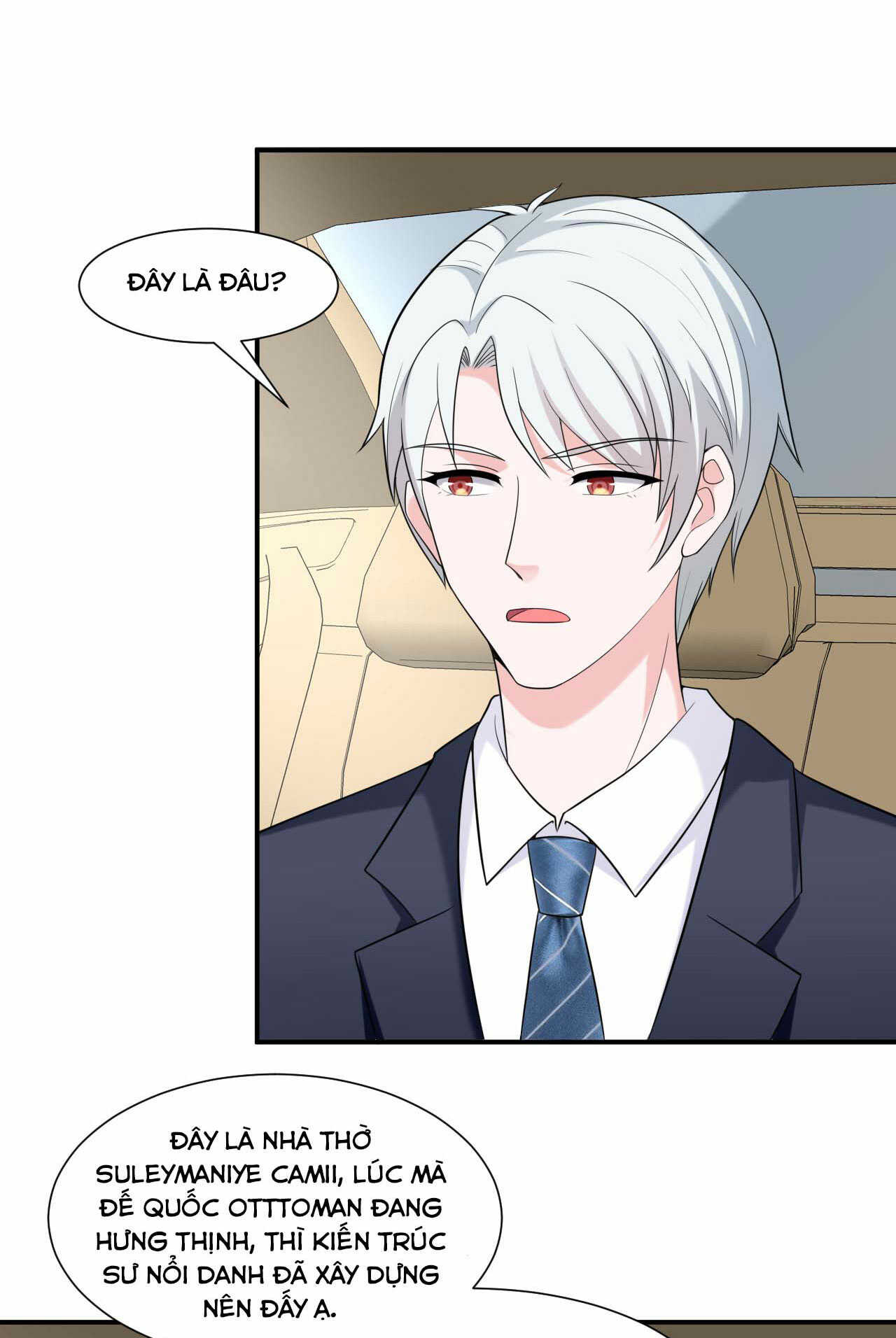 bí mật không thể yêu đương chapter 57 2